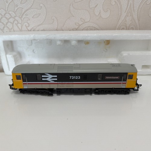 Lima l205193a class - l205193a, 73