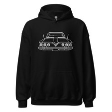 Premium Hoodie For Chevrolet