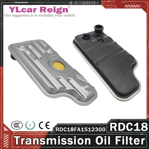 Rdc18 cvt auto transmission - rdc18,