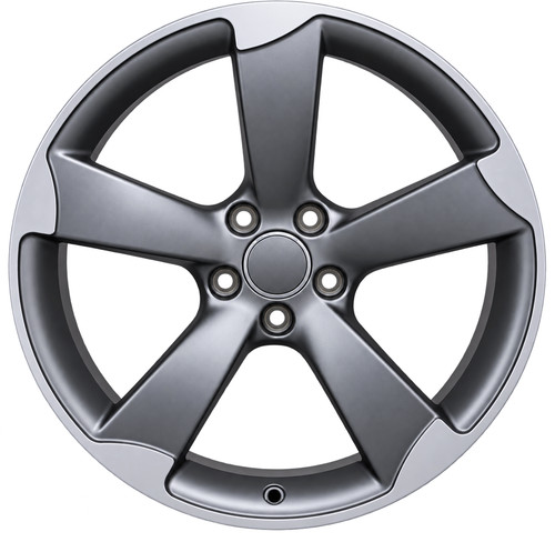 Set rotor wheels for - 18'',