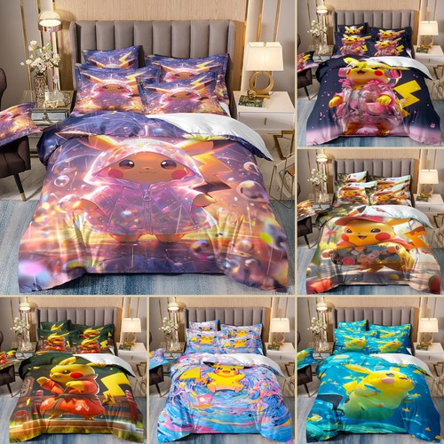 Bedding set pcs quilt - 3,