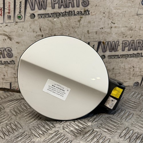 Passat fuel flap and - flap, cap