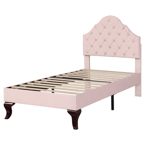 3ft single size - size, velvet