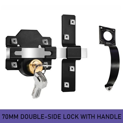 70mm heavy duty gate - heavy-duty, –