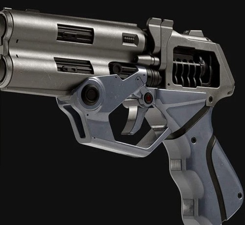 Luv blaster blade runner - blade,