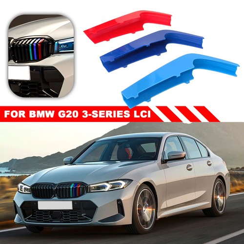 3pc front grill - , m-color