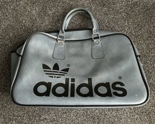 adidas Vintage Peter Black