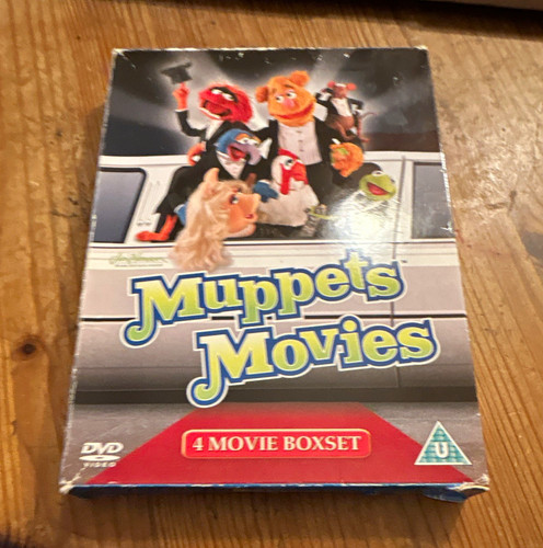 The muppets muppet - muppets, muppet’s