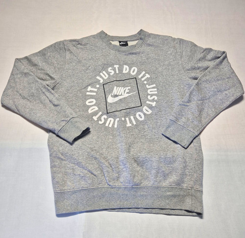 Nike just men - just, grey