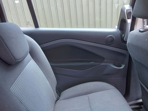 Ford grand max door - door, mk2