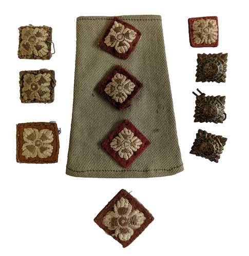 Vintage wwi ww2 - vintage,