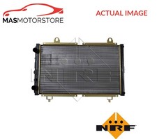 ENGINE COOLING RADIATOR NRF