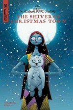 TIM BURTONS NIGHTMARE BEFORE