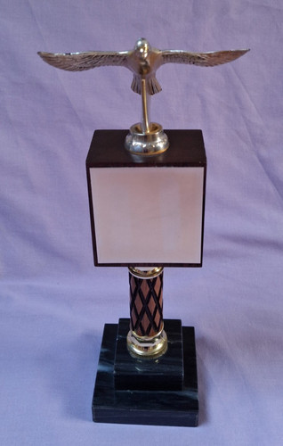 Vintage unengraved pigeon - vintage,