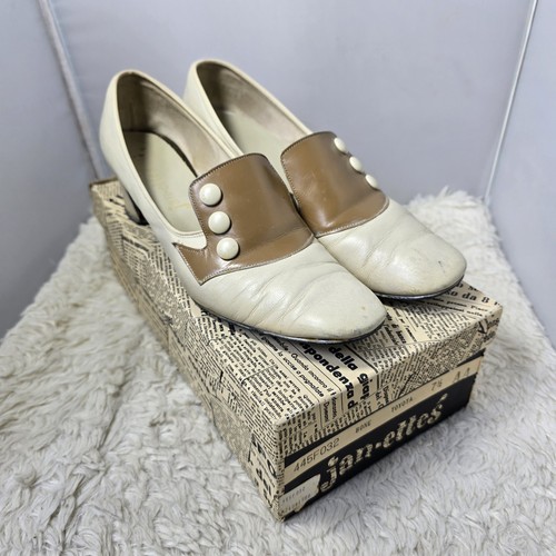 Vintage 60s 70s jan - vintage,