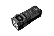 Nitecore TUP2 Black USB-C