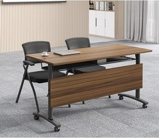 Mobile Folding Conference