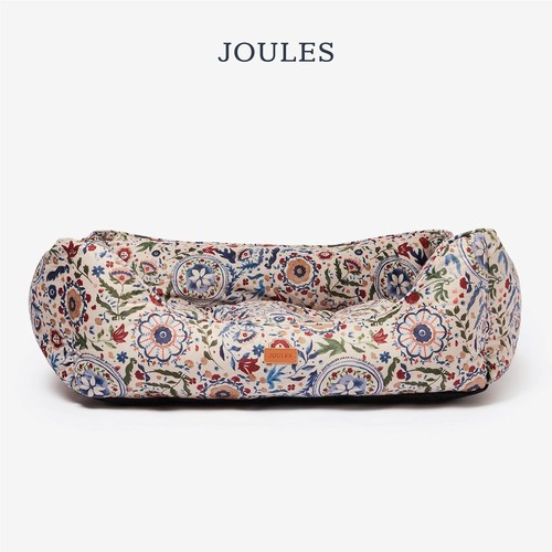Luxury dog box bed - box, sofa