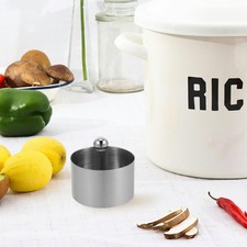  Kitchen Steel Cooking Rings Mold Donut Molds for Baking Equipment