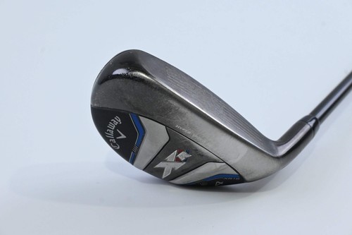 Callaway xr16 hybrid - #4,