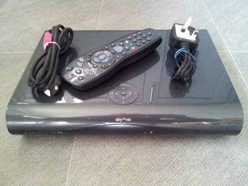 Sky box drx895w 2tb - sky,