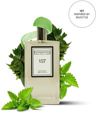 The Essence Vault 157 Eau de