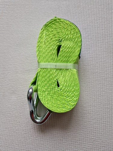 10x 10m webbing part - with, j
