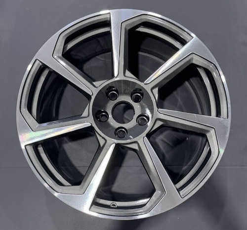Audi tt alloy factory - x,
