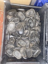 Saxo 106 Chassis Rear Axle Rubber Bung Covers X4