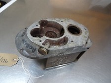 ROBERT BOSCH VINTAGE MAGNETO MAGDYNAMO BODY BMW NSU ZUNDAPP DKW MAICO HOREX??