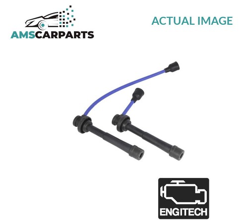Ignition cable set leads kit - leads,