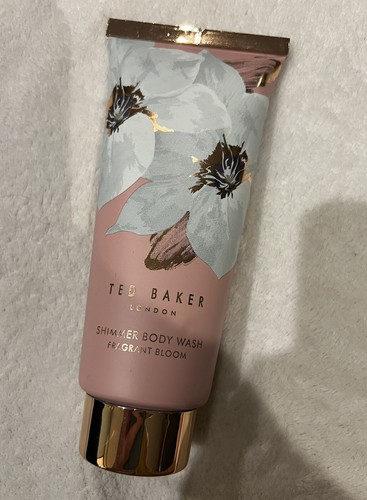 Ted baker shimmer body wash - baker,