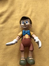 VINTAGE DISNEY PINOCCHIO 5.5"