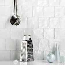 Tile Sample: Zelij Square