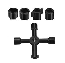 Radiator Bleed Key Plumbing