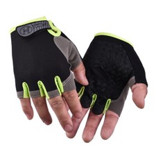 Fingerless/Half-finger Gloves