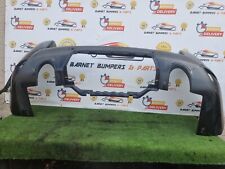 LAND ROVER RANGE ROVER SPORT L494 2013-2018 REAR BUMPER DK62-17926-AAW BLACK