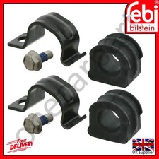 2 Anti Roll Bar Bush Kits Left