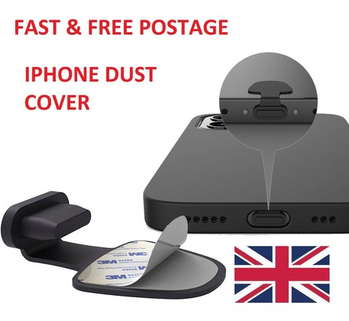 Iphone pro max - 13, dust