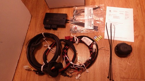 New genuine caddy maxi gp - vw,