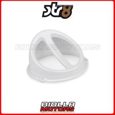 STR-522.24/WH AIR CONVEYOR STR8 UNIVERSAL WHITE SUZUKI KATANA 50CC AC (D