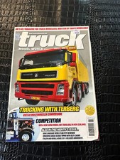 JUNE 2011 TRUCK MODEL WORLD