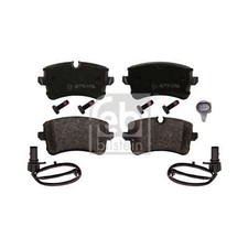 Fits Audi A6 C7 2.0 TDI