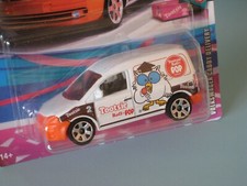 Matchbox volkswagen caddy - vw,