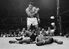 Muhammad Ali Career Interviews