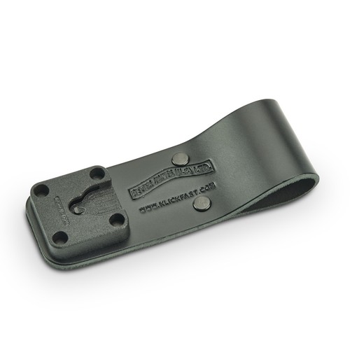 Click klick drop leather - click,