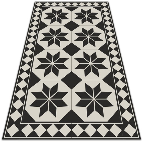 Pvc vinyl floor carpet mat - carpet, rug