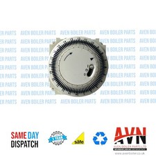 HEATLINE CAPRIZ 25 / 28 & COMPACT C24 / C28 MECHANICAL TIMER CLOCK 3003200045