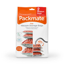 Packmate Flat Vacuum Storage