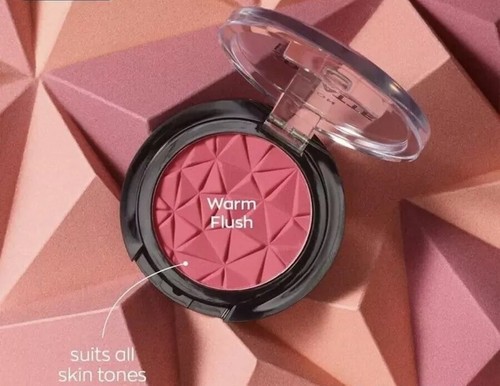 Avon matte blush shade - blush,